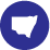 Statewide Projects icon